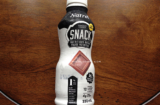 Free Natrel Snack