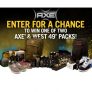 AXE & West 49 Back To School In Style Contest