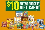 Metro Back to School Heros Rebate