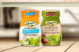 Free Renee’s Light Ranch Dressing