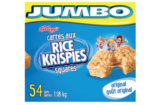 Kellogg’s Rice Krispies Squares Deal