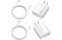 USB C Charger Block 45W Samsung iPhone Charger Fast Charging for iPhone 17
