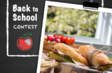 Saputo Back To School Contest