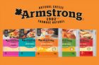 Armstrong Cheese Coupons | Save on Cheese Products