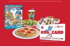 Boston Pizza – 5 Free Kids Meals