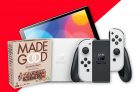 MadeGood Contest | Nintendo Switch Contest