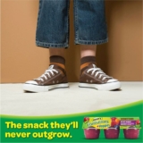 Mott’s Fruitsations Back To School Giveaway