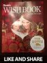 Sears Wish Book Request 2014
