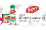 ChickAdvisor – Boost High Protein