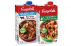 Campbell’s Broth Deal