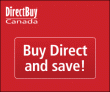 DirectBuy Free Information Pack & Visitor’s Pass