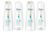 ChickAdvisor – Dove Nutritive Solutions Coconut & Hydration