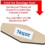 Nexcare – United Way Donation & Contest
