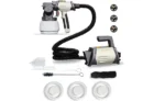 Tilswall Paint Sprayer, 800W Electric Paint Spray Gun