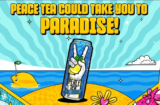 Peace Tea Contest | Back to School Sweepstakes