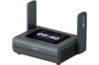 GL.iNet Slate 7 Pro Wi-Fi 7 Travel Router