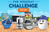 Burnbrae Farms Weekday Challenge Contest