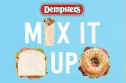 Dempster’s Mix It Up Contest