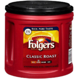 Hidden SmartSource.ca – Folgers Ground Coffee Coupon