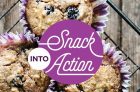 Hain-Celestial Snack Into Action Giveaway