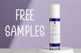 Free Kiehl’s Retinol Skin-Renewing Serum Sample