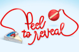 The Laughing Cow Peel To Reveal Contest