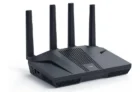 GL.iNet Flint 2 Wi-Fi 6 Gaming Router