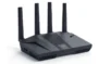 GL.iNet GL-MT6000 Flint 2 Wi-Fi 6 Gaming Router Dual 2.5G Ports