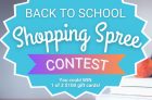 Save.ca Contest | Back to School Contest