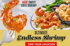 Red Lobster Coupons, Discounts & Specials in Canada 2023 | Ultimate Endless Shrimp + Shrimp Your Way
