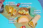 Taco Bell Coupon Canada | $5 Fan Favourites + BOGO Taco Mondays