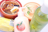 Get a Free The Body Shop Mini
