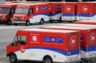Canada Post Union Gives 72-hour Notice of Job Action