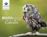 Canadian Wildlife Federation Calendar