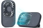 JISULIFE Handheld Mini Fan