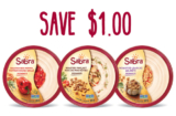 Sabra Hummus Coupon