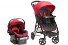 Safety 1st Step n Go Travel System Recall + Free Repair Kit