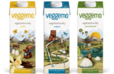 SocialNature – Veggemo Non Dairy Beverage