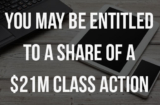 Lithium Ion Batteries Price Fixing Class Action