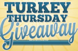 Butterball Turkey Thursday Giveaway