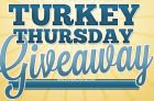 Butterball Turkey Thursday Giveaway