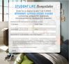 Canadian Tire Student Life Sweepstakes