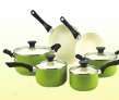 Crystal Margarine Cookware Set Contest