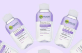 Garnier 2-in-1 Eye Makeup Remover Contest