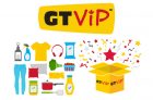 Sign up for GT VIP for Exclusive Weekly Deals + More