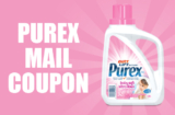 Purex Baby Soft Coupon