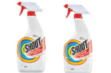 Free Shout Stain Remover