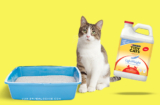 Hidden SmartSource.ca – Purina Tidy Cats Litter