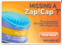 Free Tide Zap Cap Offer