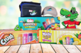 Kisko Freezies Back To School Giveaway